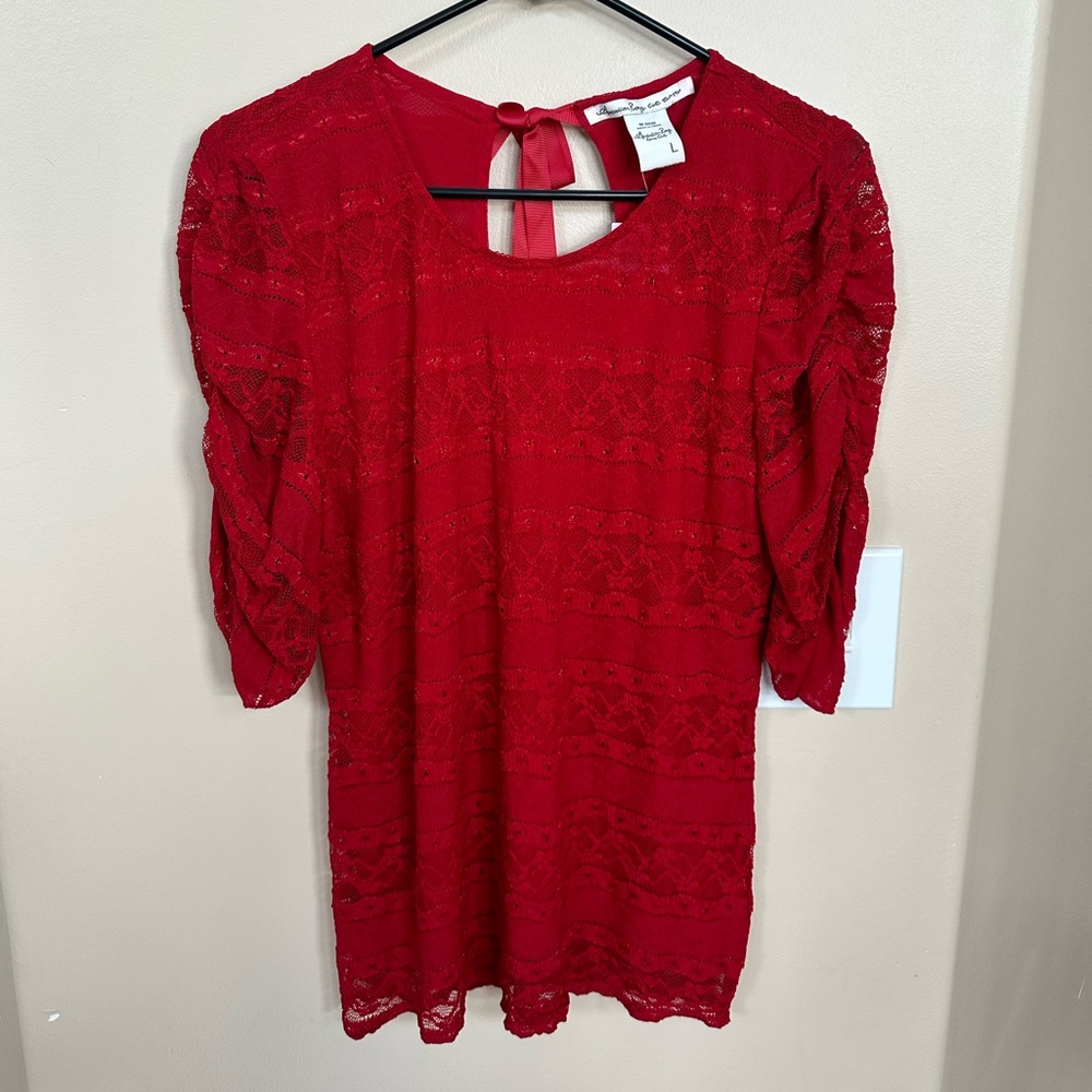 Women’s blouse